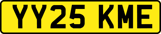 YY25KME