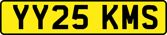 YY25KMS