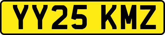 YY25KMZ
