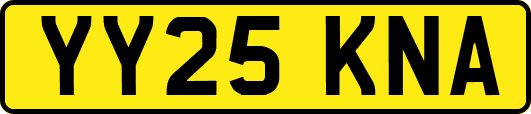 YY25KNA