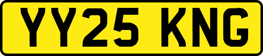 YY25KNG