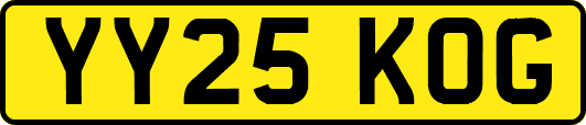 YY25KOG