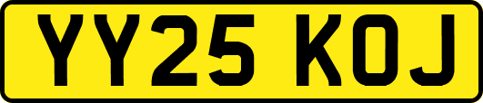 YY25KOJ