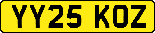 YY25KOZ