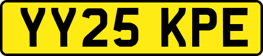 YY25KPE