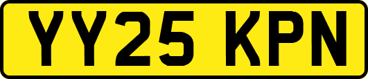 YY25KPN