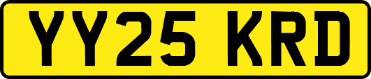 YY25KRD