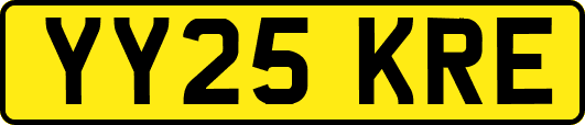 YY25KRE