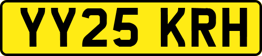 YY25KRH