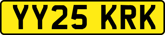 YY25KRK