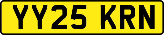 YY25KRN