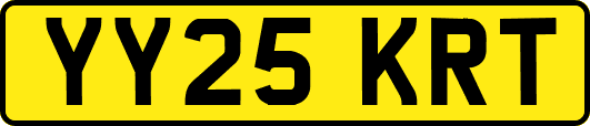 YY25KRT