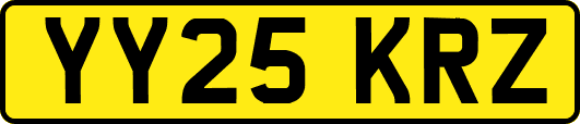 YY25KRZ
