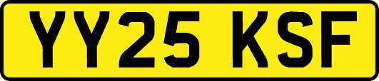 YY25KSF