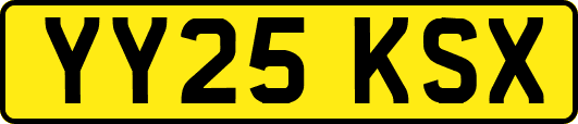 YY25KSX