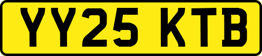YY25KTB