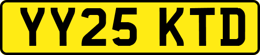 YY25KTD