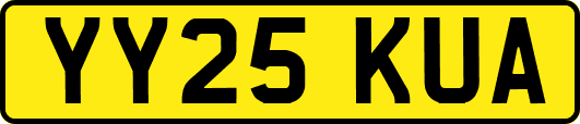 YY25KUA