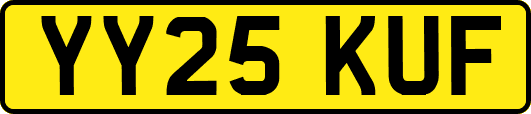 YY25KUF
