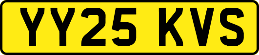 YY25KVS