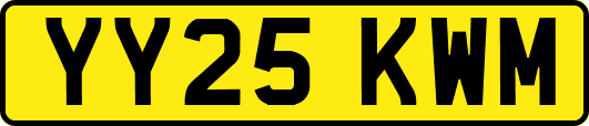 YY25KWM