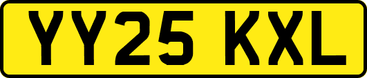 YY25KXL