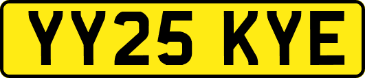 YY25KYE