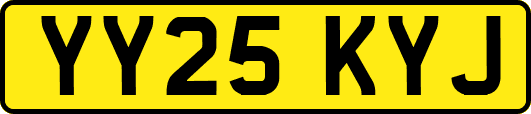 YY25KYJ