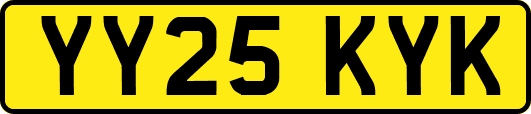 YY25KYK