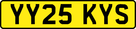 YY25KYS