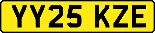 YY25KZE