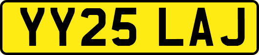 YY25LAJ