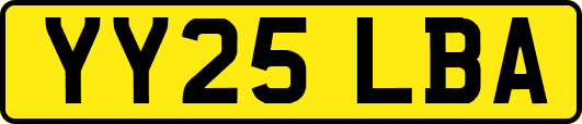 YY25LBA