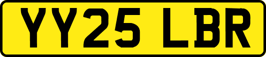 YY25LBR