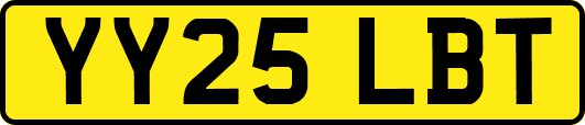 YY25LBT