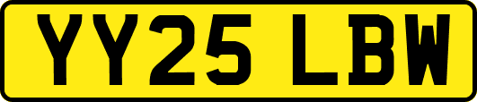 YY25LBW