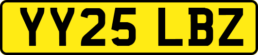 YY25LBZ