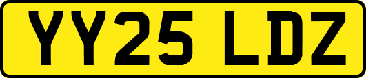 YY25LDZ