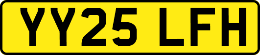 YY25LFH