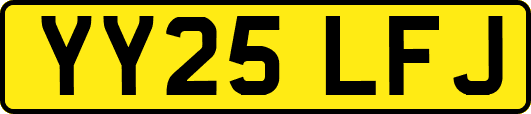 YY25LFJ