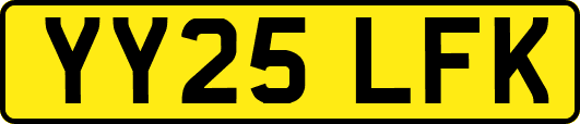 YY25LFK