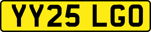 YY25LGO