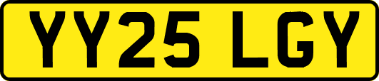 YY25LGY