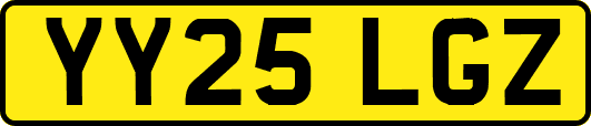 YY25LGZ
