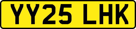 YY25LHK