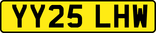 YY25LHW