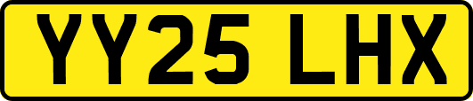 YY25LHX