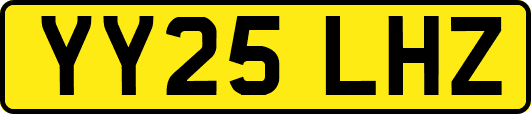 YY25LHZ
