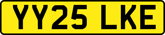 YY25LKE