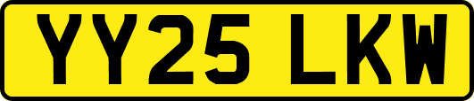 YY25LKW